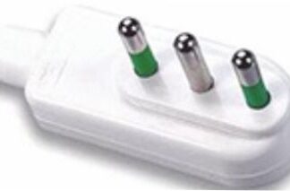 Spina S17 smontabile ribassata - FME 82540-E