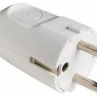Spina S31 2P+T 16A smontabile - FME 82580-E