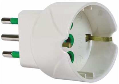 Adatt.da S11 a 1P30 BI - FME 82600-E