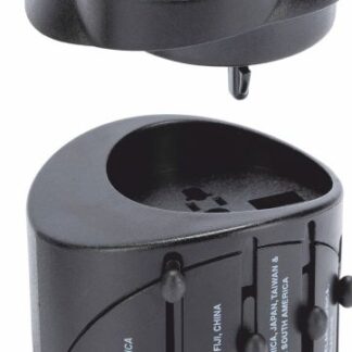 Adattatore universale da viaggio 100-240V - FME 878811