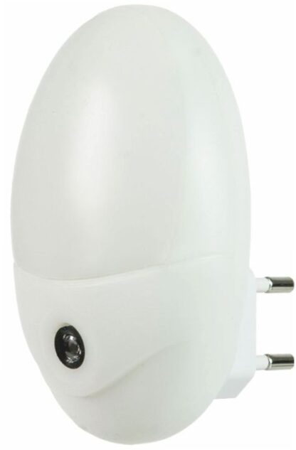 Luce spia notturna LED crepuscolare - FME 87992