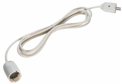 Prolunga lineare 5m 3G1 S31+presa Schuko - FME 92220