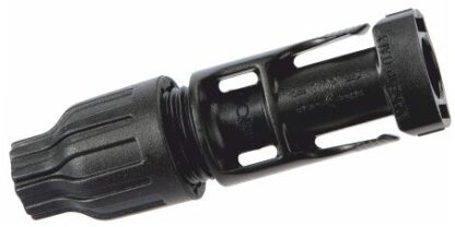 Connettore fotovoltaico maschio FMC4 - FME A99910-10