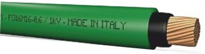 FG16M16 1X95 B AFUMEX 1000 PLUS - CAV FG16M1X95B