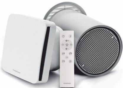 Ecocomfort Plus 100 - FAN AP19989