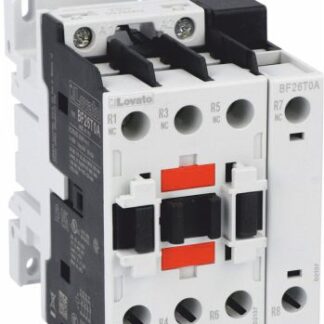 Contattore quadripolare 4P NC 45A - LOV BF26T0A230