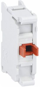 Contatto ausiliario 1NC - LOV BFX10C01