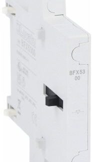 Interblocco meccanico - LOV BFX5300