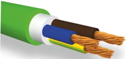 FG16OM16 3G2.5 B AFUMEX 1000PLUS - CAV FG16M3G2,5B