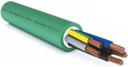 FG16OM16 5G6 B AFUMEX 1000 PLUS - CAV FG16M5G6B