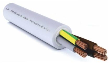 FG16OR16 4G16 B G16 TOP - CAV FG16R4G16B