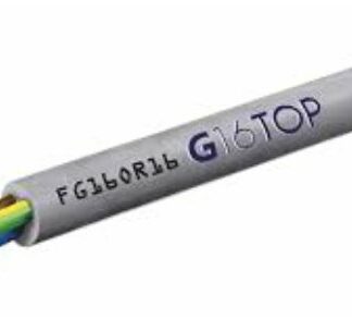 FG16OR16 5G16 B G16 TOP - CAV FG16R5G16B