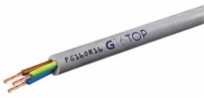 FG16OR16 5G10 B G16 TOP - CAV FG16R5G10B