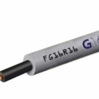 FG16R16 1X1,5 B G16 TOP - CAV FG16R1X1,5B