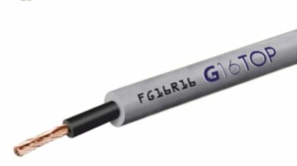 FG16R16 1X240 B G16 TOP - CAV FG16R1X240B