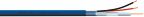 Video Coax 8035 LSZH Eca Bobina1000 amt - BTV HD8035WR1000
