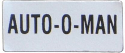 Etichetta auto - LOV LPXAGB214