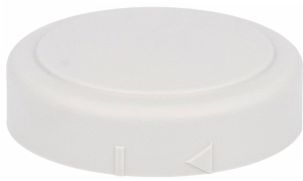 Coperchio superiore 50mm - LOV LTN50C