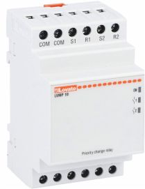Relè di scambio 24V - LOV LVMP10A024