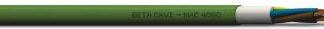 Cavo automazione cancelli 3x1,50. Matassa da 100MT - BTV MAC3G150SF100