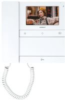 Videocitofono People cornetta - COE PL6701