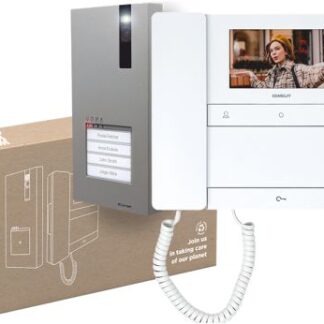 Kit Quadra e People con cornetta - COE PL8461M