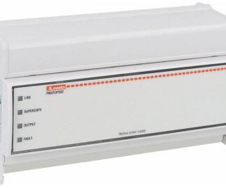 Alimentatore di backup - LOV PMVFUPS02