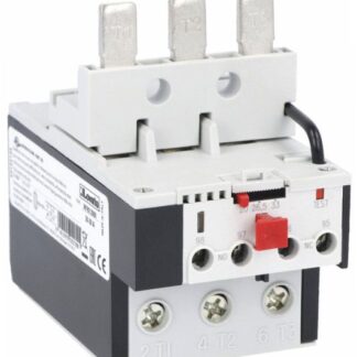 relè termico 35-50A - LOV RF825000