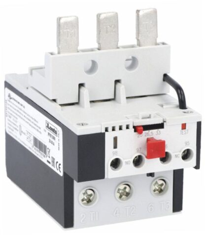 relè termico 35-50A - LOV RF825000