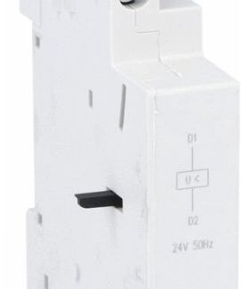 Bobina di apertura 230V - LOV SM1X16230