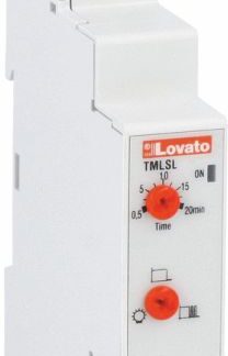 Temporizzatore luce scale - LOV TMLSL