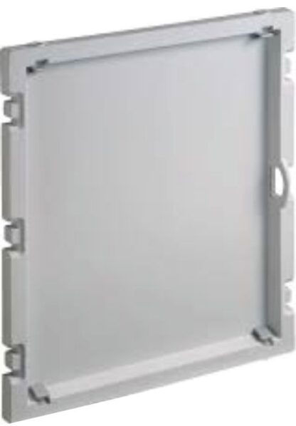 Controporta per quadri in vetroresina - IBO B04631