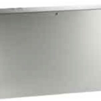 Box per rivelazione in condotta, linea 400 e 500 - UTD 1043/109