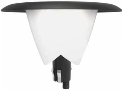 Bianca FBT 10W antracite - MAO 100-1083101S