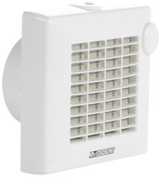 Aspiratore elicoidali da muro M 100/4 12V - VOR 0000011203