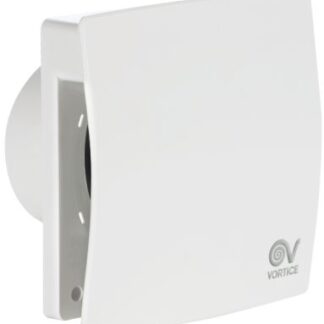 Aspiratore elicoicentrifughi da muro MEX 100/4 LL 1S - VOR 0000011313