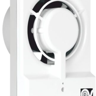Aspiratori elicoidali da muro - VOR 0000011620