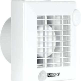 Aspiratori elicoidali da muro automatico con rilevatore di presenza - VOR 0000011784