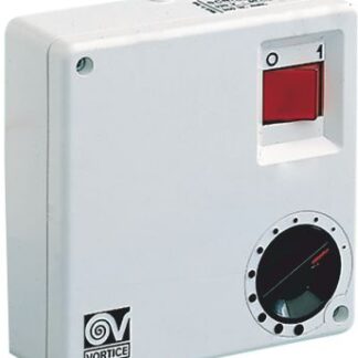 Regolatore di velocità 2.5A - VOR 0000012967