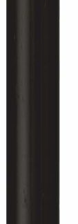 SLICK H.3000MM nero - MAO 450-1400600N