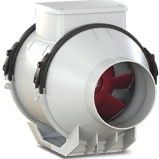 Aspiratore elicocentrifugo da condotto - VOR 0000017143