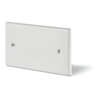 Coperchio cieco - SCA 180.692