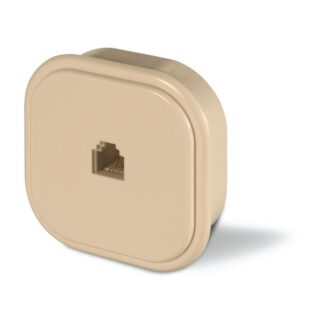 Presa da incasso plug - SCA 180.705