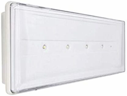Lampada d'emergenza a parete a led stile+ 11W - BEG 19500
