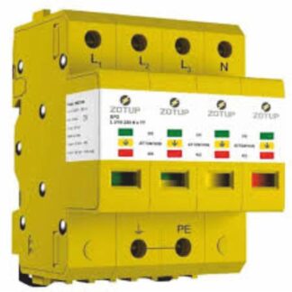 Scaricatore SPD TIPO L 2/10 230 FF 4 TT - ZOT 202240
