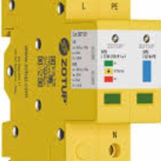 Scaricatore L 7/30 230 ff 1+1 - ZOT 207121
