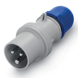 Spina mobile 2P+T IP44 32A 6H200-250V - SCA 213.3233