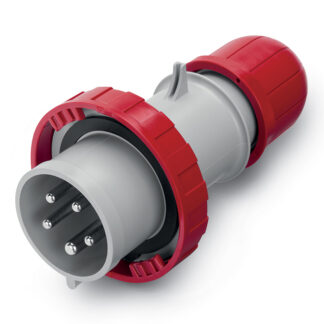 Spina mobile 32A 3P+N+T 6H - SCA 218.3237