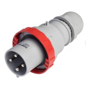Spina mobile 63A 3P+T 6H IP66/IP67/IP69 - SCA 218.6336