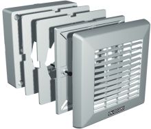 Kit finestra F 100/4 - VOR 0000022131